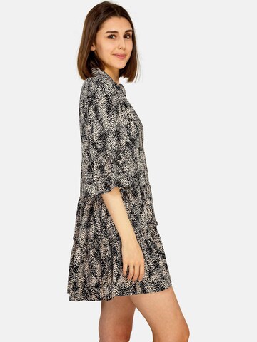 TOOche Dress 'Schneeflocke' in Beige