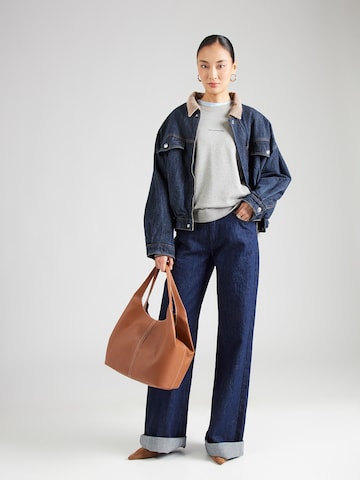 Marc O'Polo DENIM - Sudadera en gris