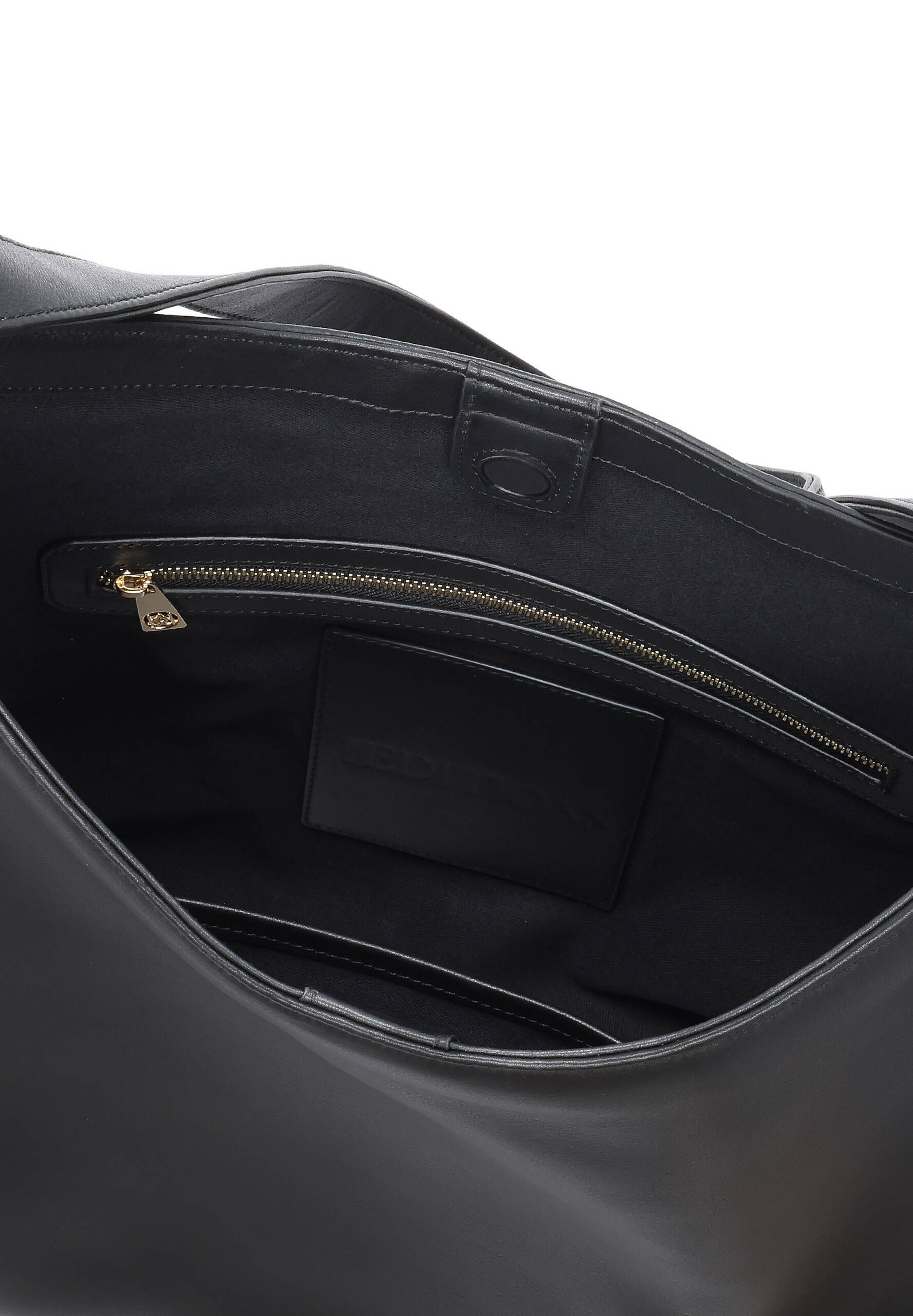 Kazar Axelremsväska i svart