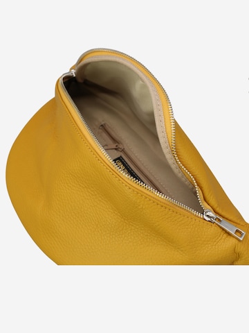 Brise Crossbody Bag 'Linda' in Yellow