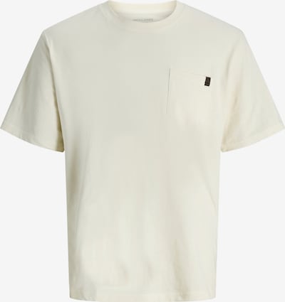 JACK & JONES Paita 'JJEdover' värissä offwhite, Tuotenäkymä
