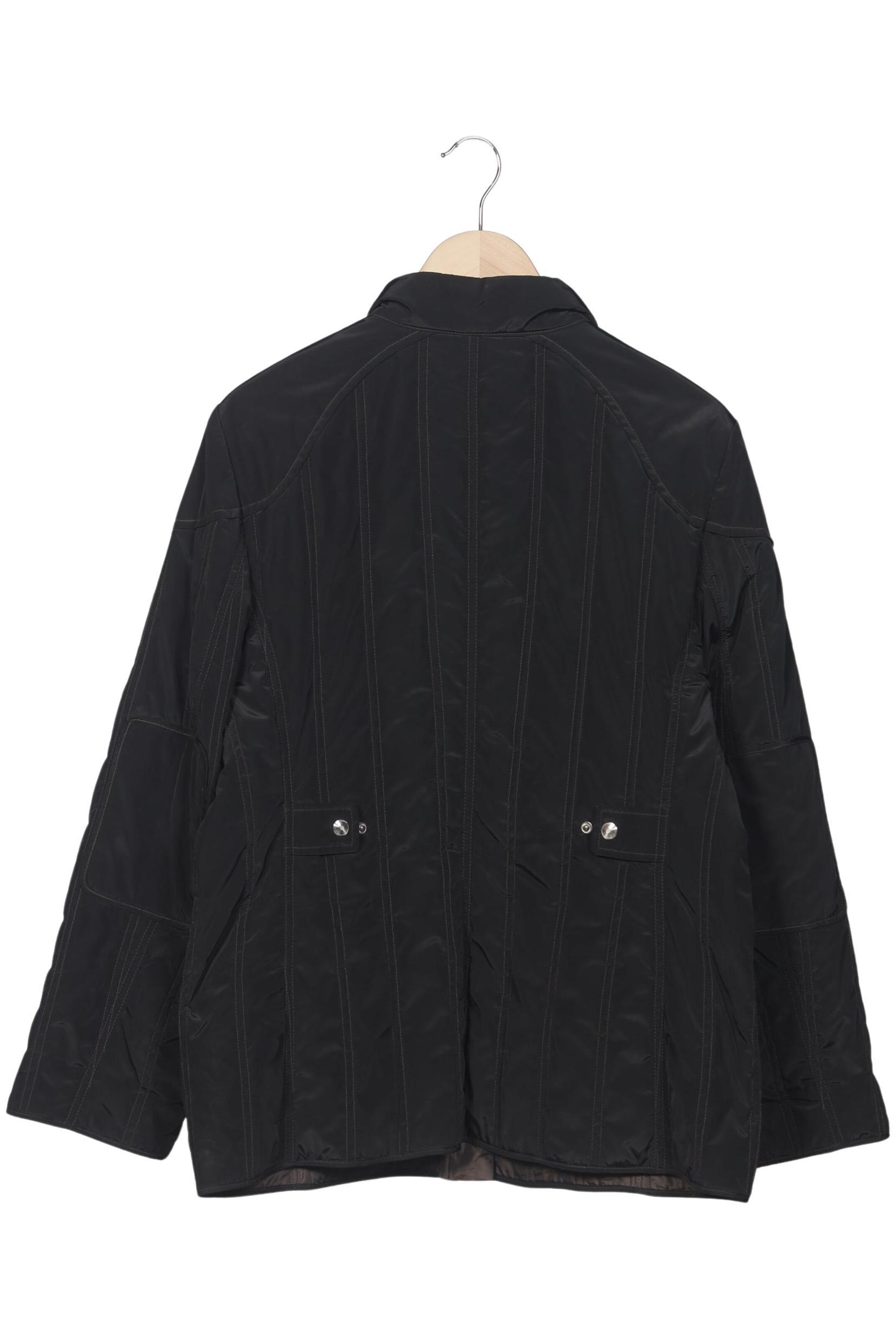 GIL BRET Jacket & Coat in XXL in Black