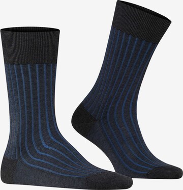 Chaussettes FALKE en gris