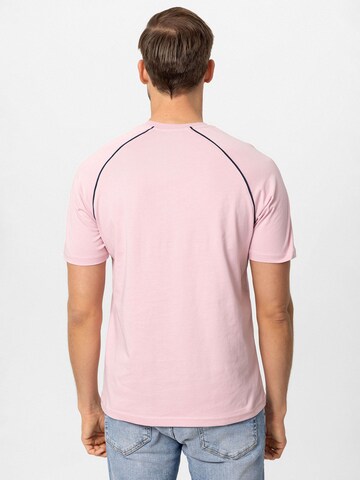 T-Shirt Moxx Paris en rose