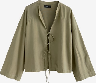 Next Pusero värissä khaki, Tuotenäkymä