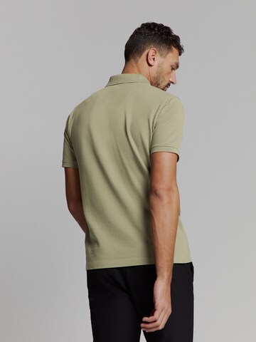 No Excess Shirt in Groen