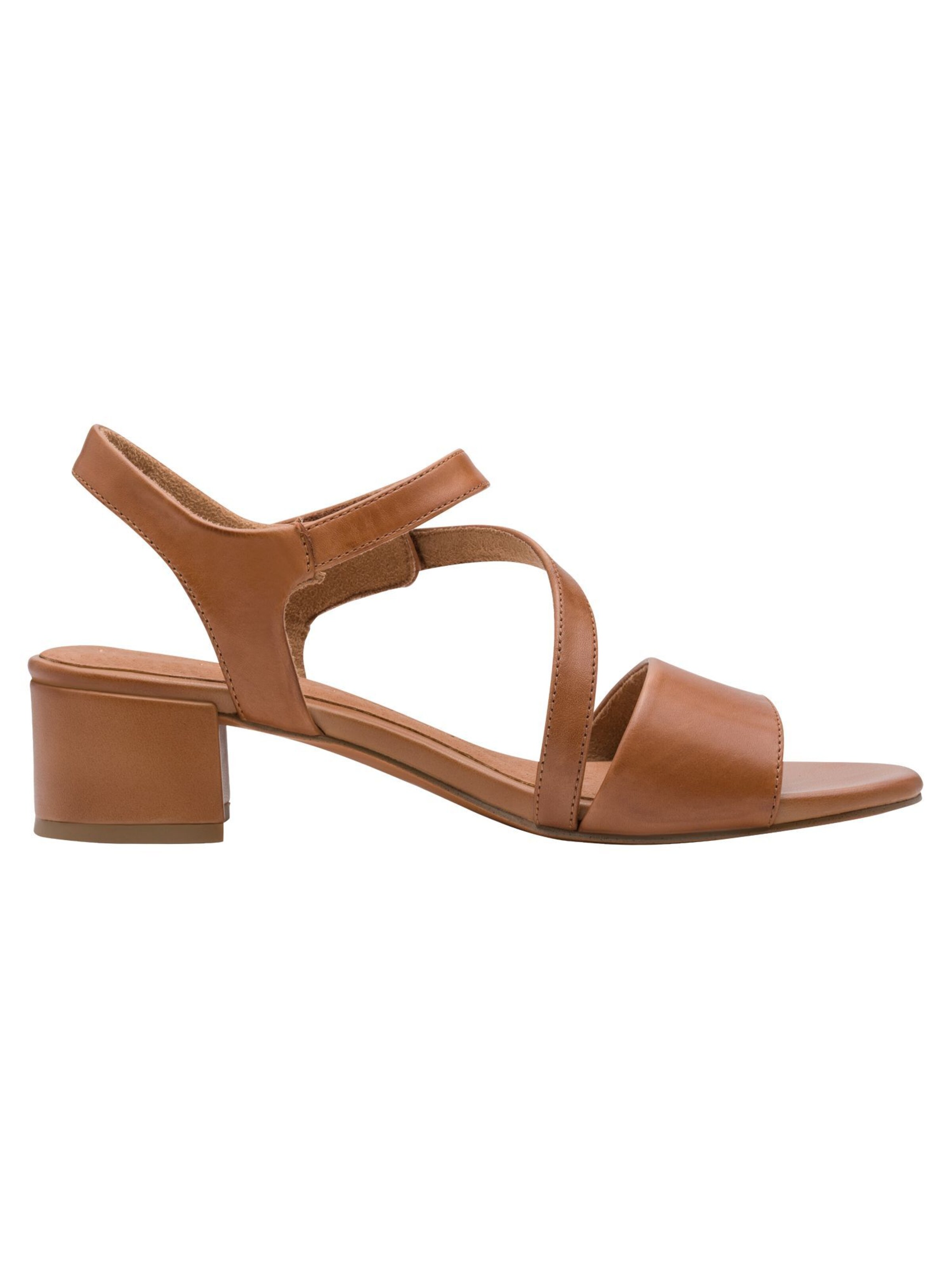 Sandales MARCO TOZZI en marron