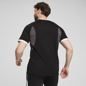 T-Shirt fonctionnel PUMA en noir