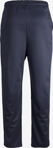 JACK & JONES Regular Pantalon 'Bill Pete' in Blauw