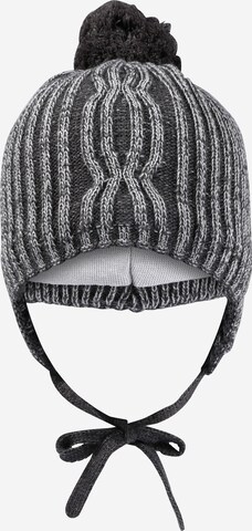 MAXIMO Beanie in Grey