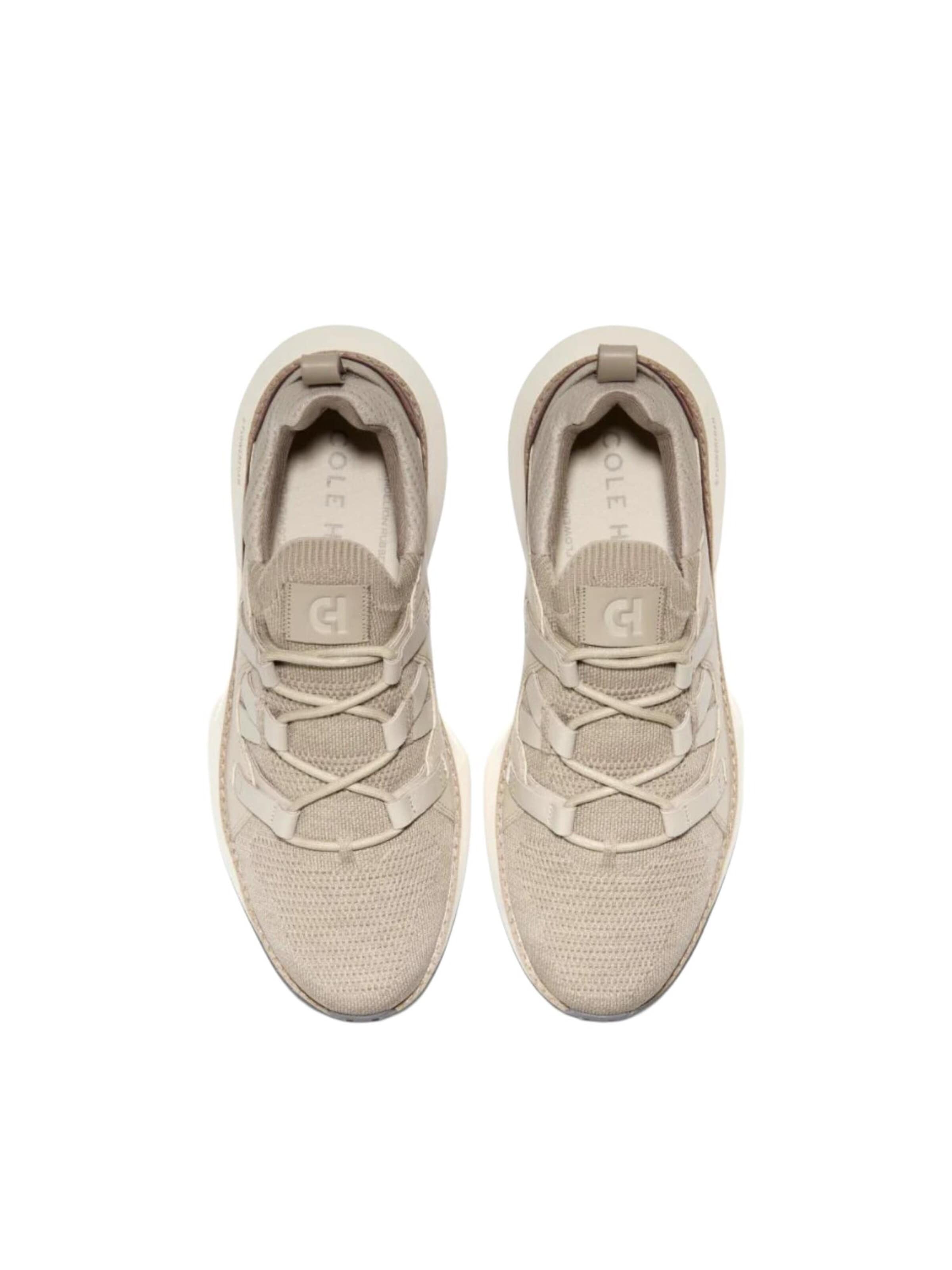 Cole Haan Platform trainers 'MENS GRAND MOTION STITCH' in Grey