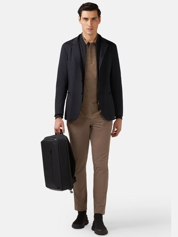 Boggi Milano Between-season jacket in Black