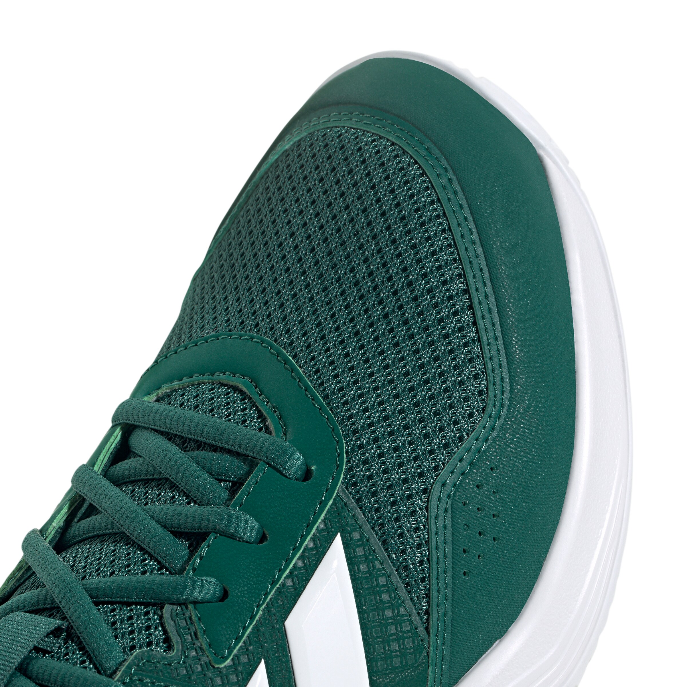 ADIDAS PERFORMANCESportske cipele 'GameCourt 3' - zelena boja