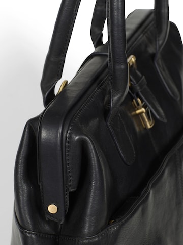 Sac d’ordinateur portable 'Laptop Bag Ken Black' Howard London en noir