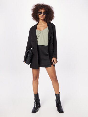 Top 'Lotti' di ABOUT YOU in verde
