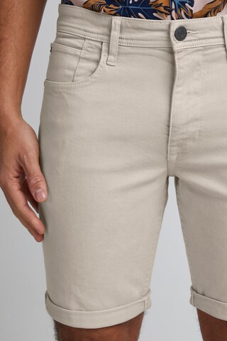 11 Project Regular Pants 'Loke' in Beige