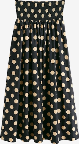 Next Rock in Schwarz: Vorderseite