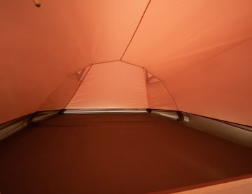 VAUDE Tent 'Arco XT 3P' in Red