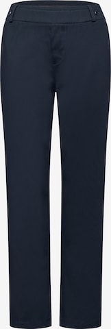 STREET ONE Hose in Blau: Vorderseite