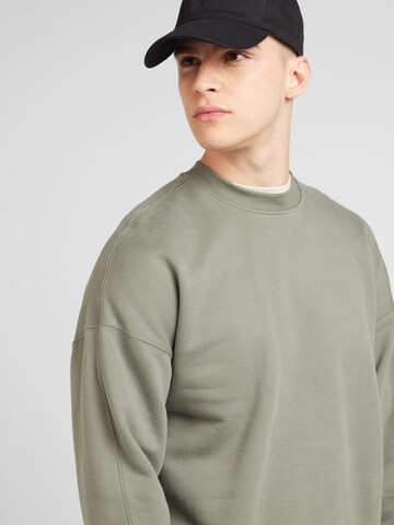 Sweat-shirt 'ONSDAN' Only & Sons en gris