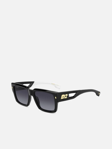 DSQUARED2 Sunglasses in Black
