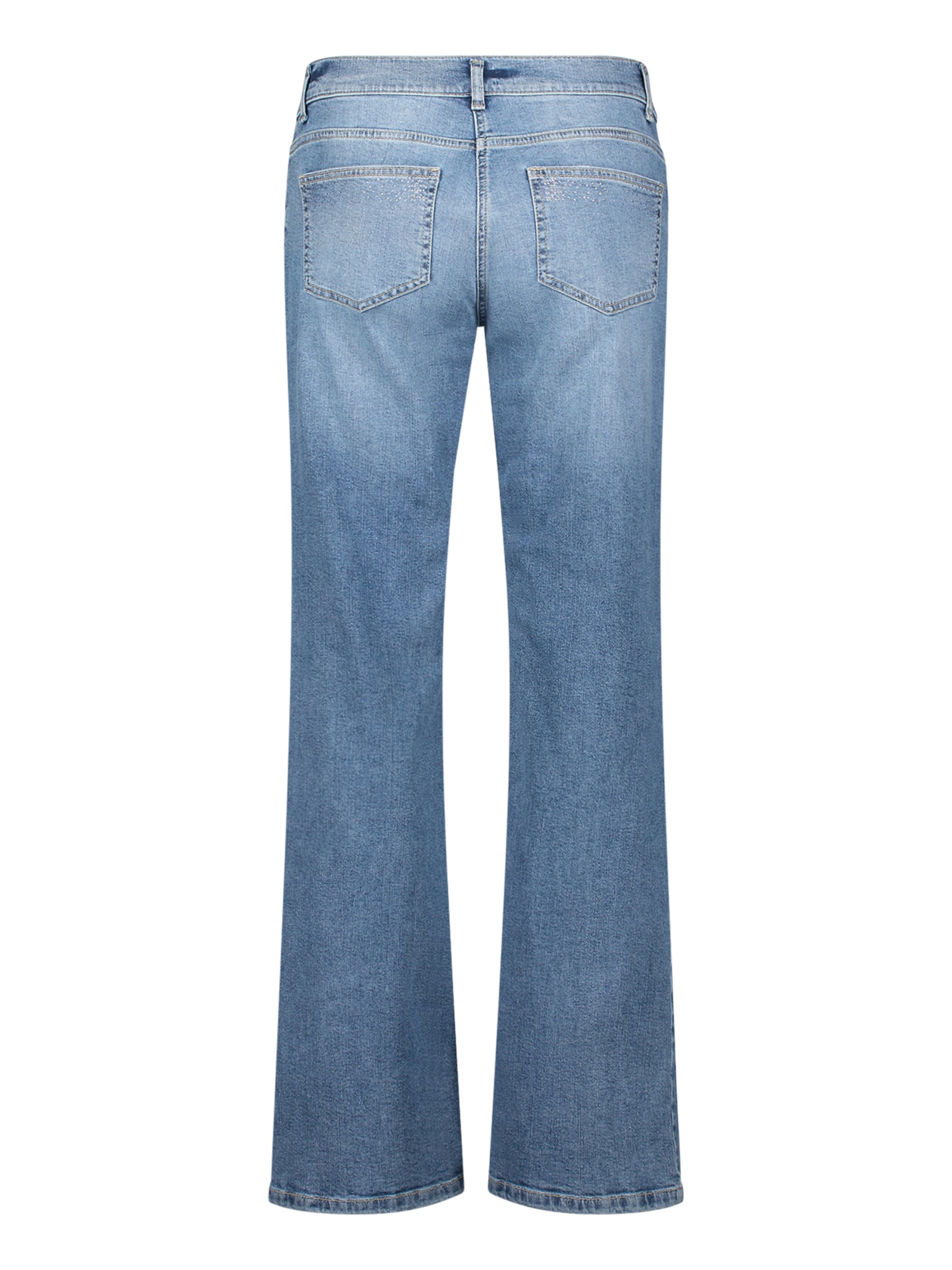 Betty Barclay Slim fit Jeans in Blue