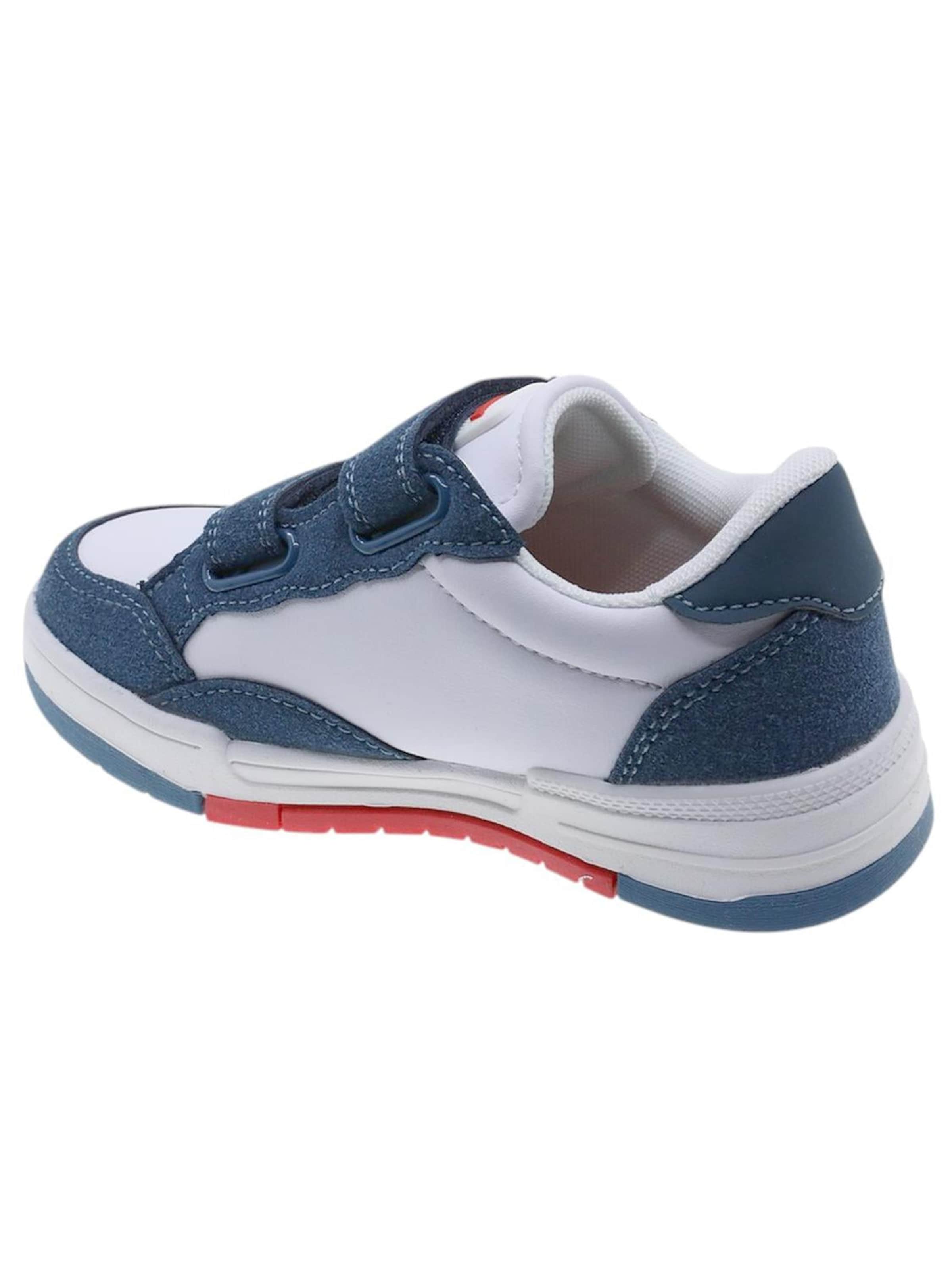 Beppi - Zapatillas deportivas en blanco