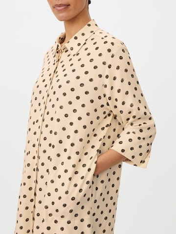 Masai Kleid 'Nimeso' in Beige