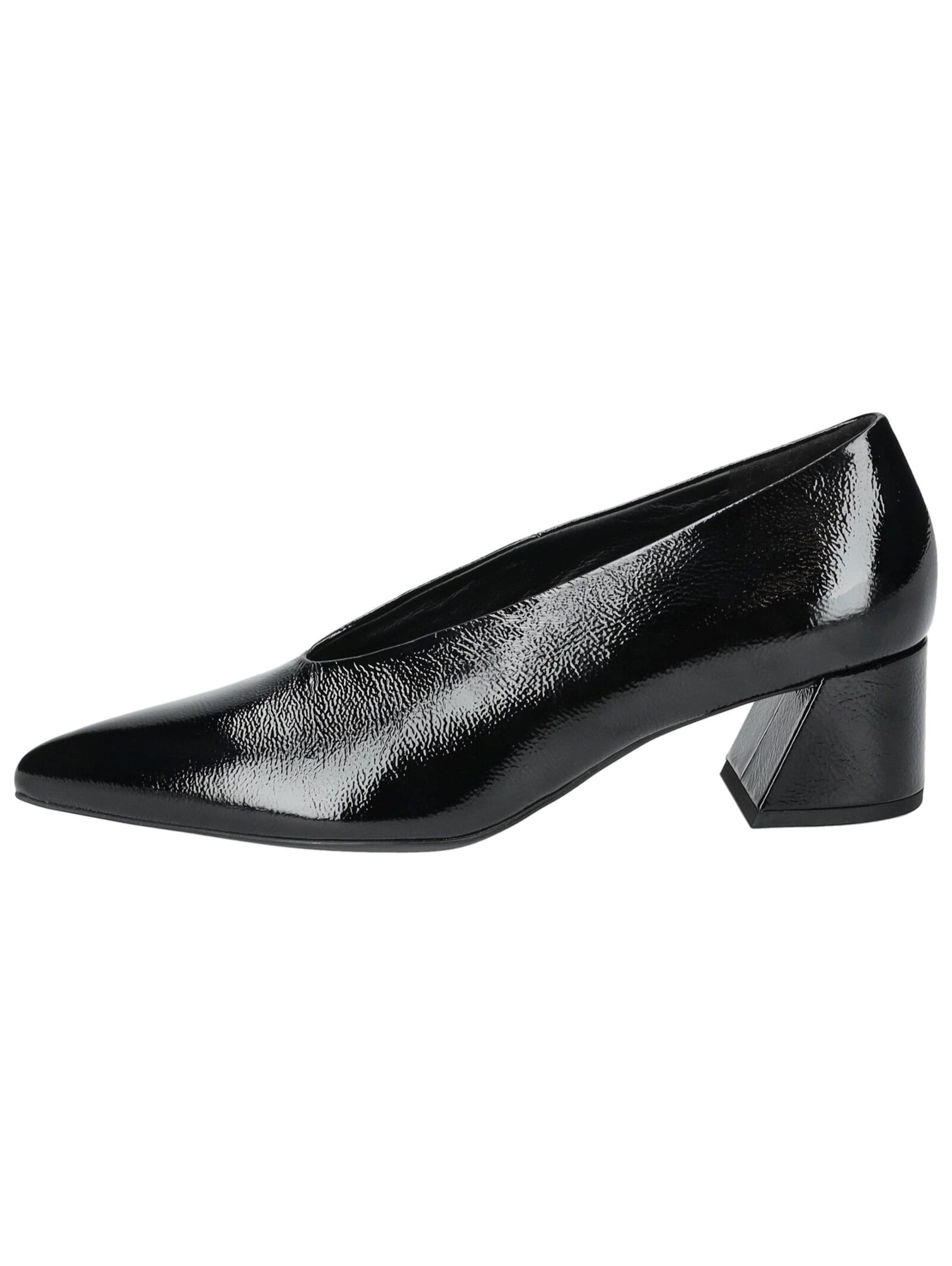 Högl Pumps in Black