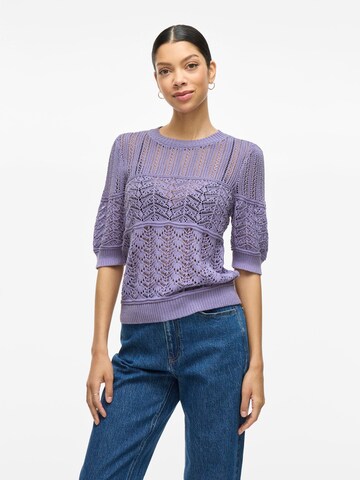 Haut VILA en violet : devant