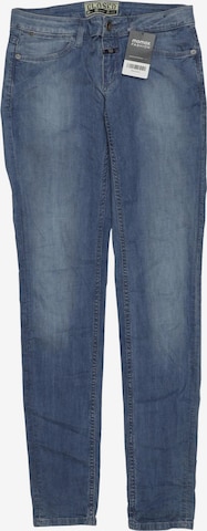 Closed Jeans 27 in Blau: Vorderseite