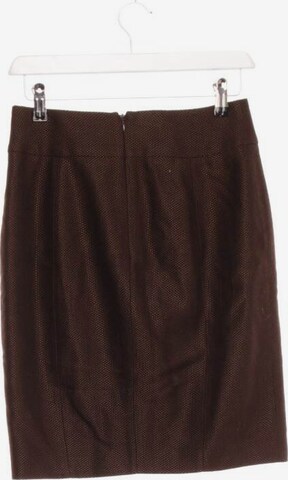 HUGO Skirt in M in Brown