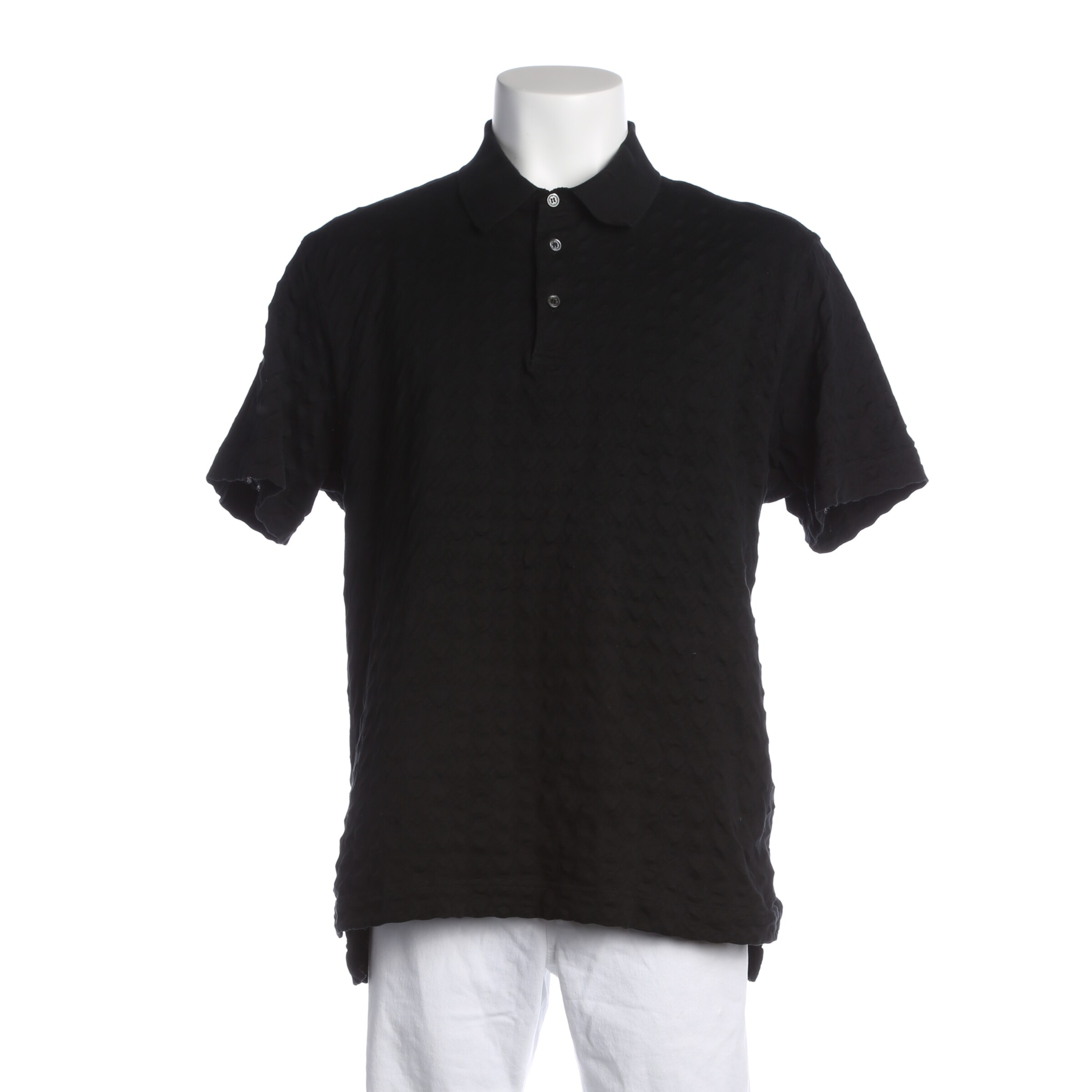 Givenchy Shirt in XL in Black, Item view