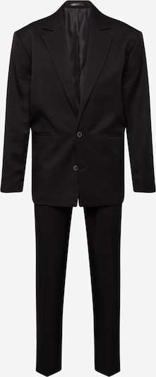 JACK & JONES Obleka 'CARTER' | črna barva, Prikaz izdelka