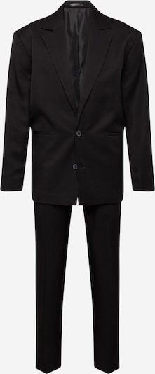 JACK & JONES Traje 'CARTER' en negro, Vista del producto