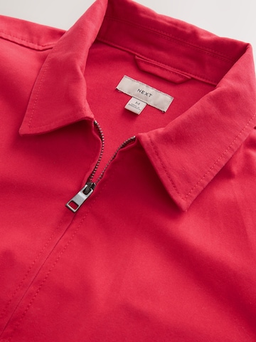 Next Tussenjas in Rood