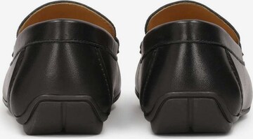 Kazar - Mocassins em preto