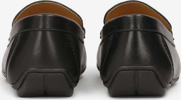 Mocassin Kazar en noir