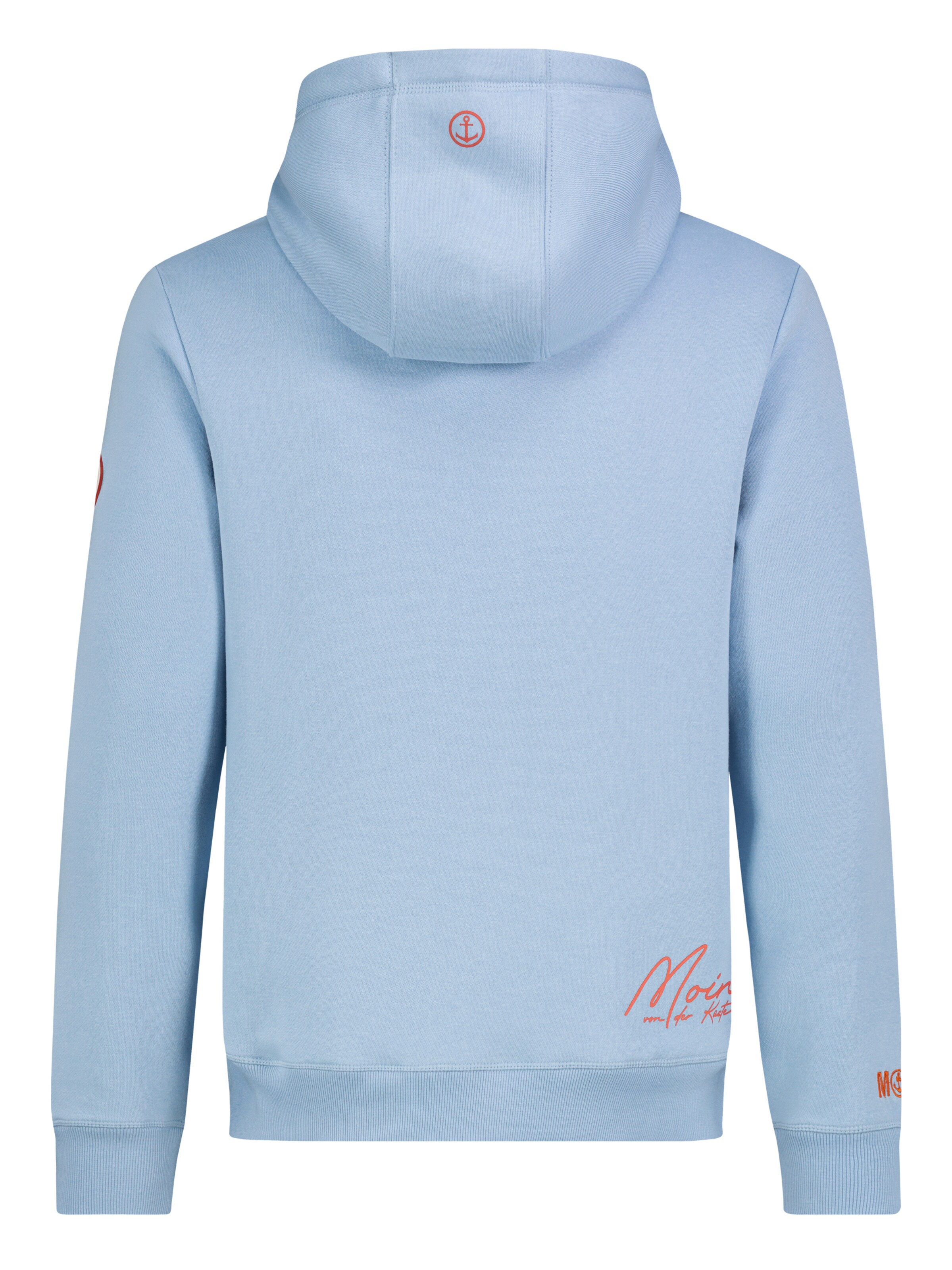 Eight2Nine Sweatshirt in Blue