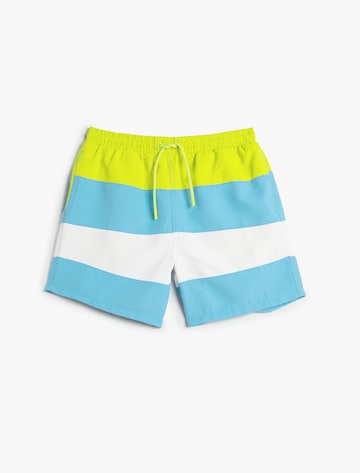 Koton Zwemshorts in Groen