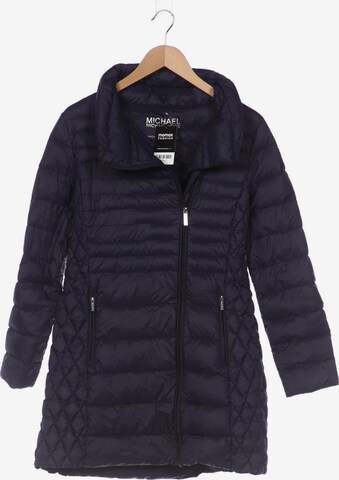 MICHAEL Michael Kors Jacke L in Blau: predná strana