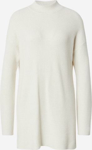 Pull-over 'ONLKatia' ONLY en gris : devant