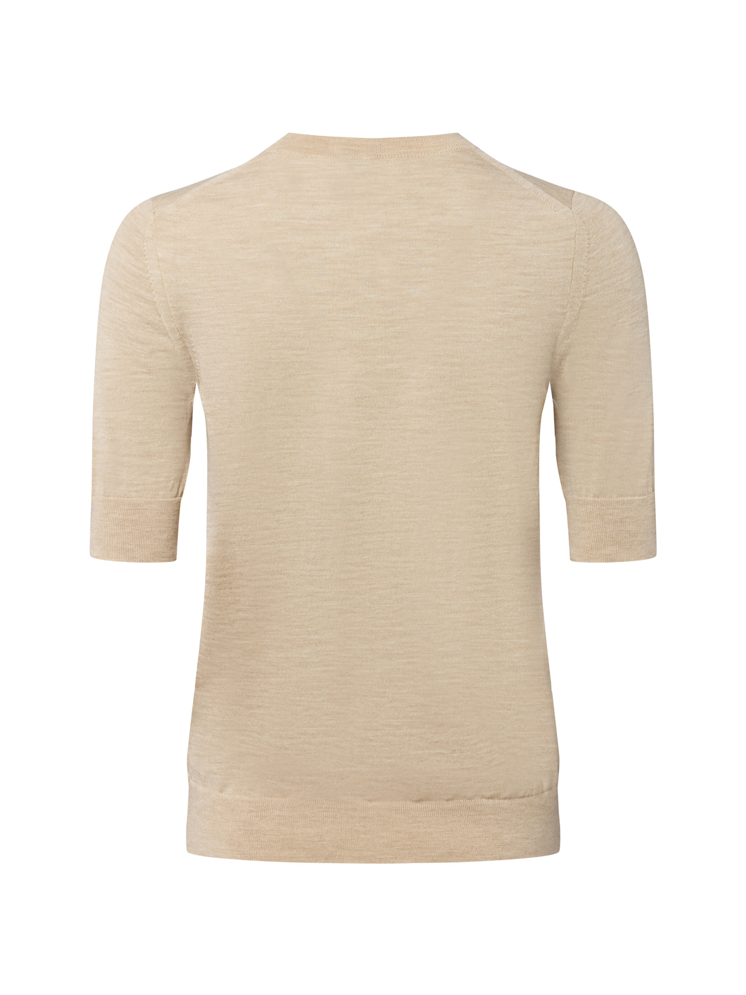 BOSS Sweater in Beige