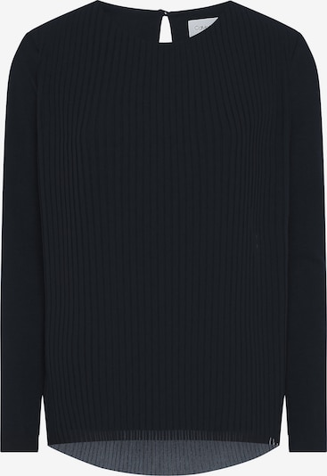 Calvin Klein Bluse in schwarz, Produktansicht