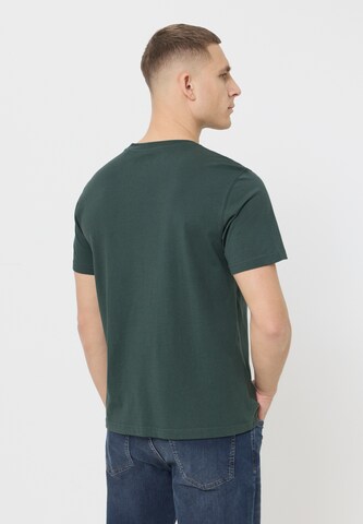 Street One MEN Shirt in Green