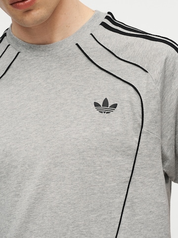 T-Shirt 'Spacer Teamgeist 26' ADIDAS ORIGINALS en gris