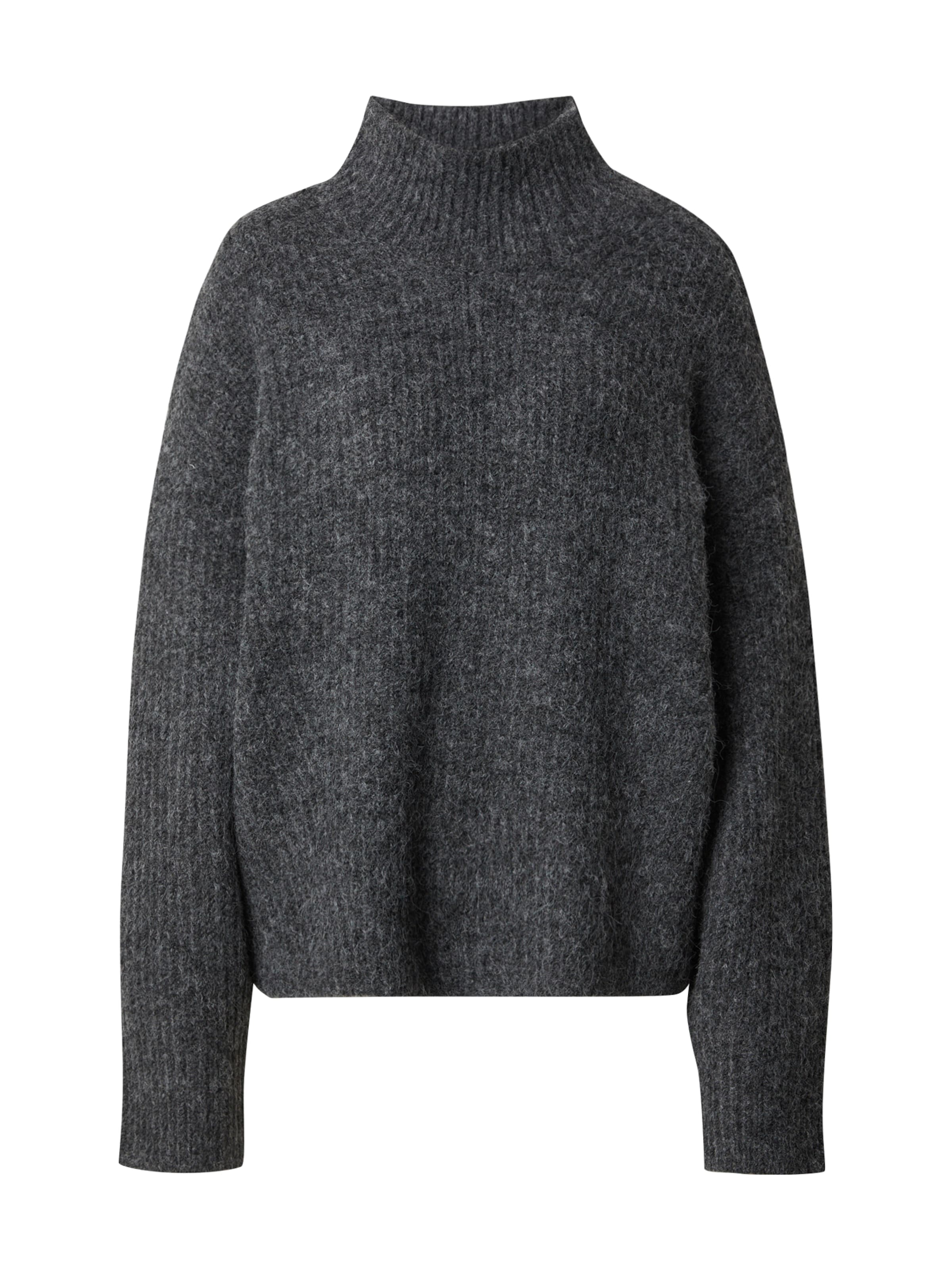 EDITED Kampsun &#x27;Beth&#x27;, värv hall: eest vaates