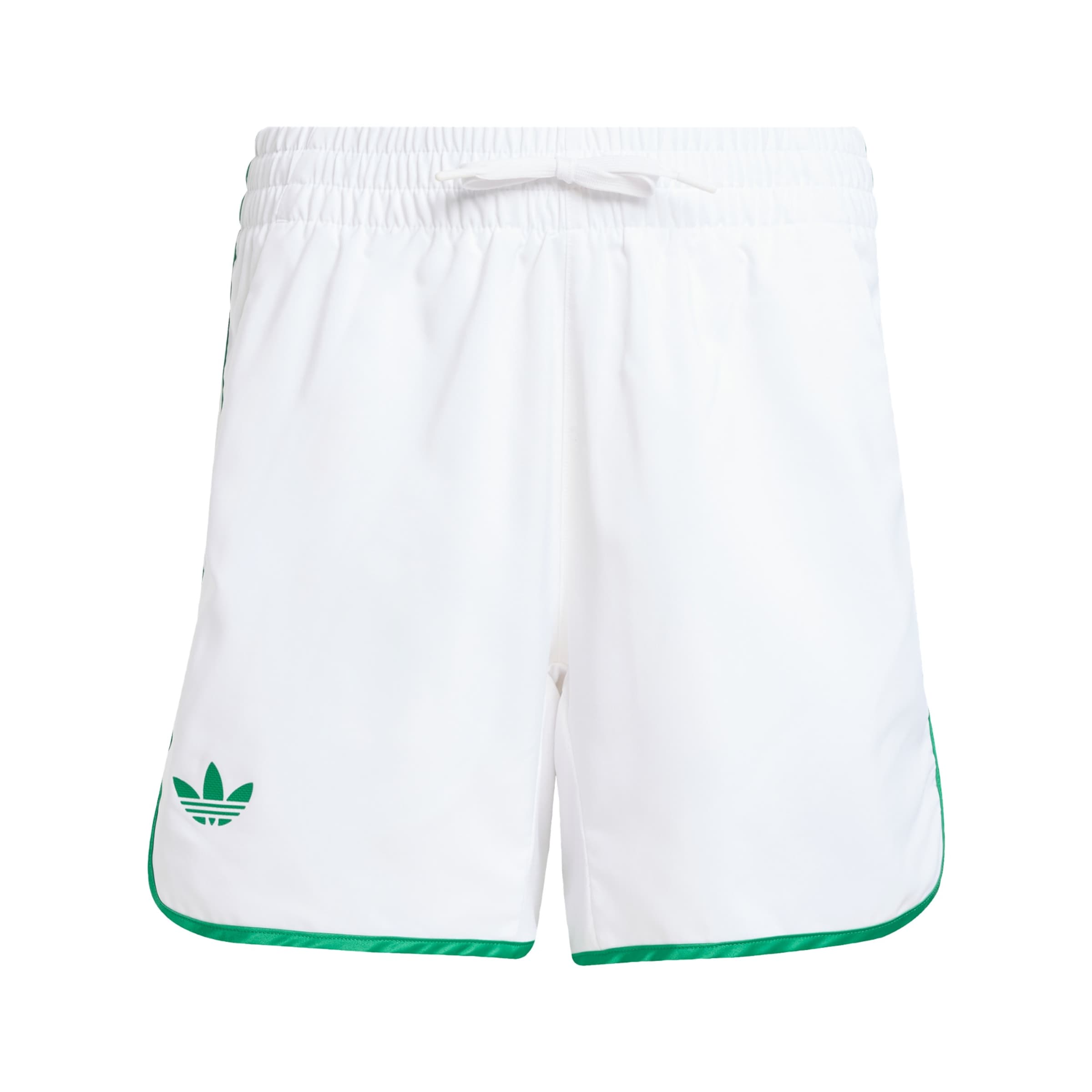 Regular Pantalon de sport 'Tennis Climacool Shorts' ADIDAS PERFORMANCE en blanc : devant