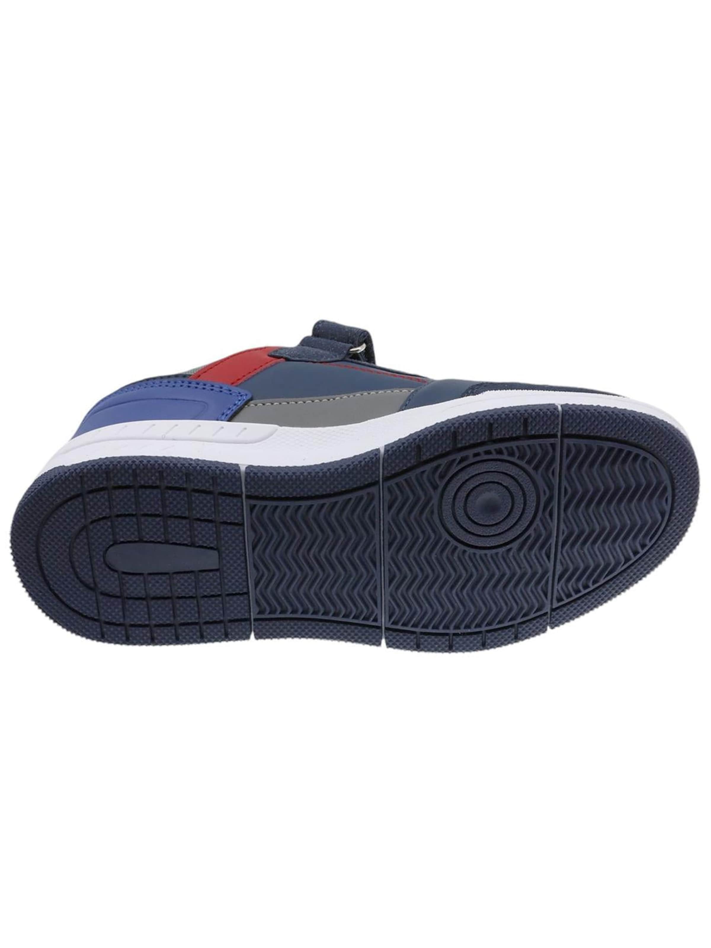 Beppi Sneakers in Blauw