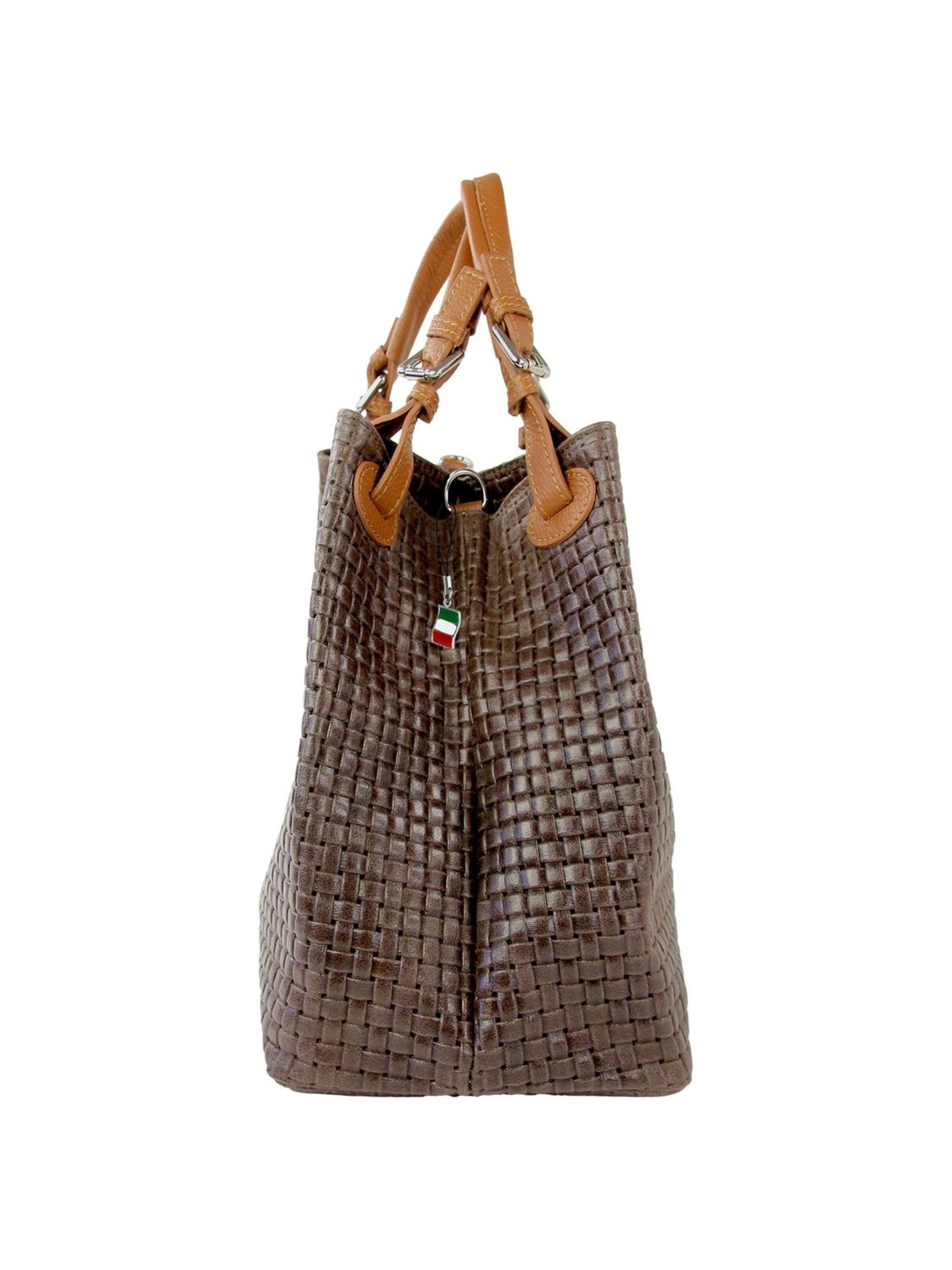 Florence Schultertasche‌‌‌‌‌‌‌‌‌ in Braun